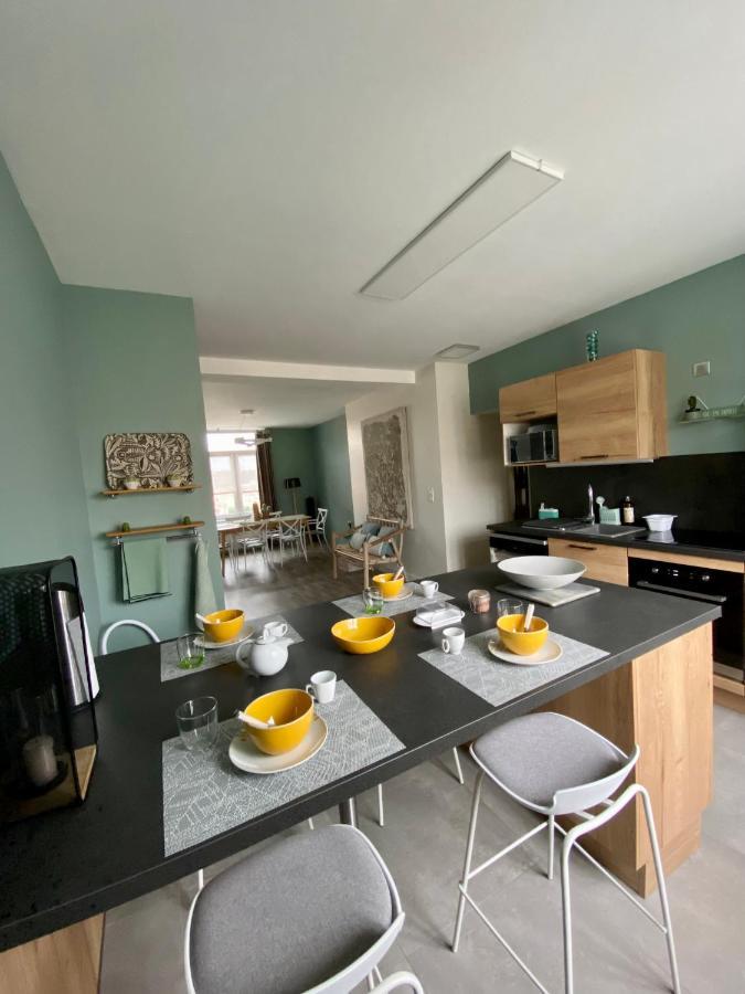 Appartement Kennedy